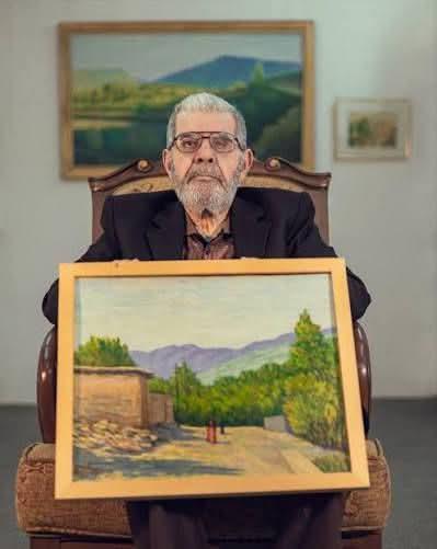 سليمان شاكر