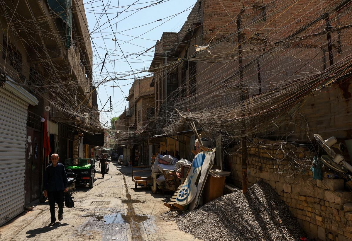 الإصلاح السياسي والخدمي لن يتحقق دون مشاركة المجتمع في الرقابة والمساءلة