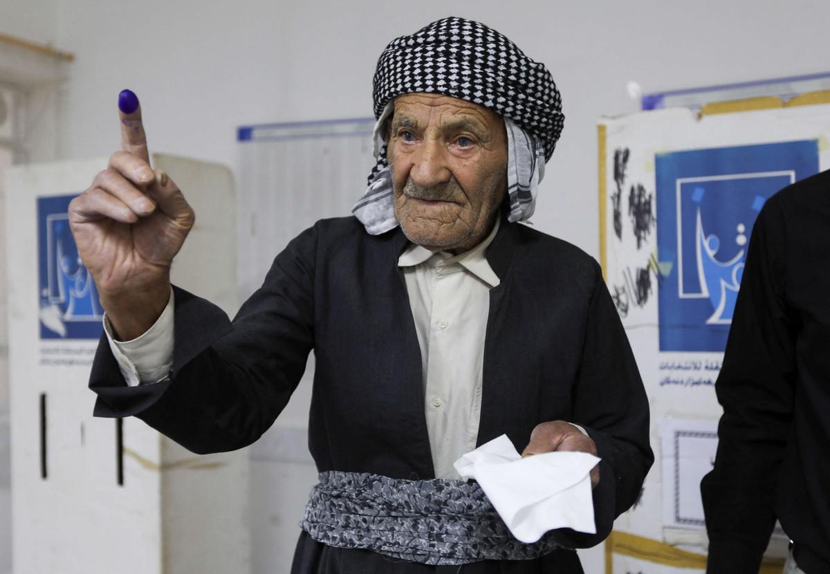 لابد من رؤيةٍ استراتيجيةٍ لحماية مصالح الأكراد