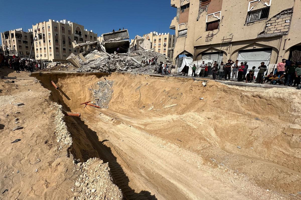 مفتاح النهوض بالاقتصاد الفلسطيني لا يكمن فقط في ضخ الأموال 