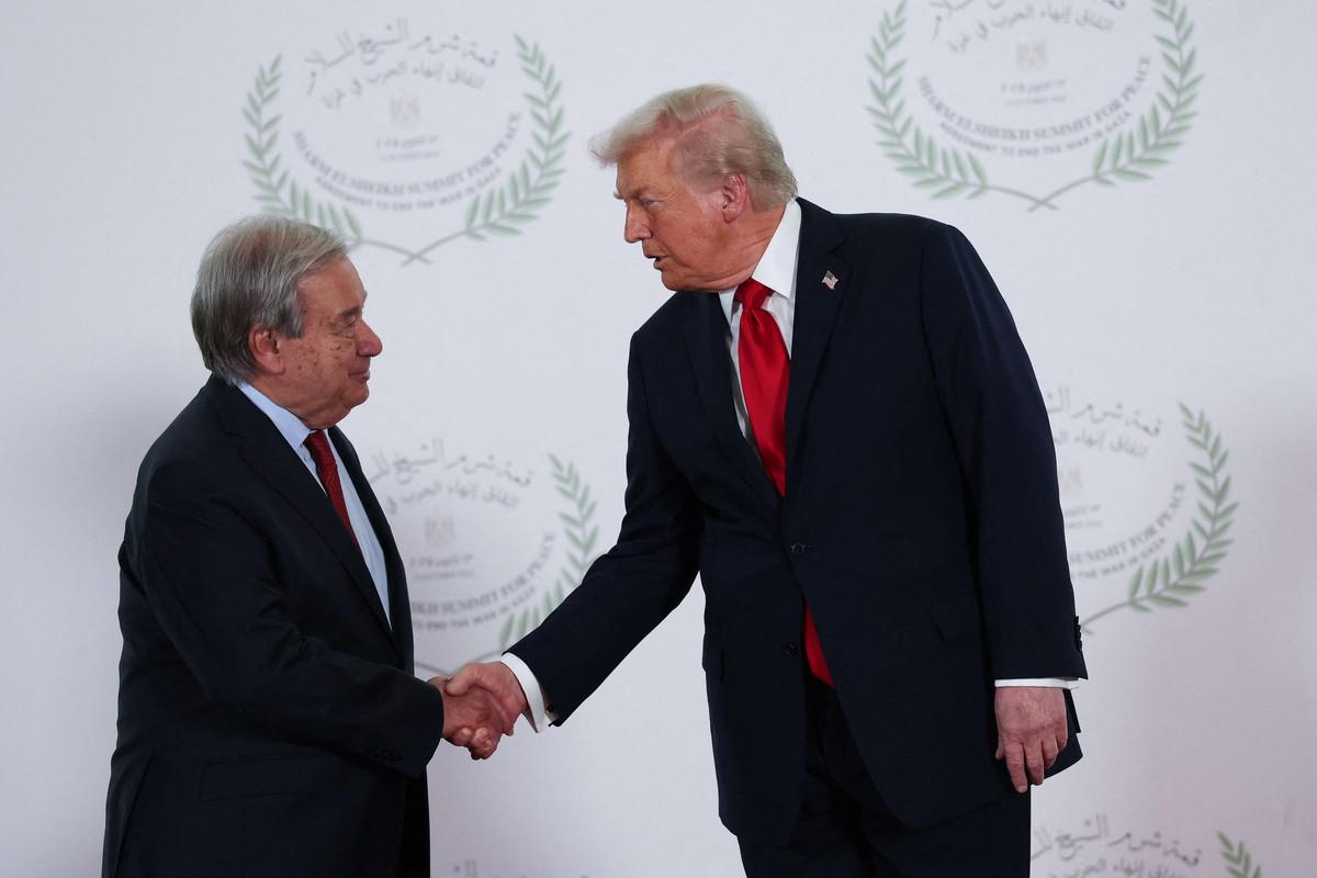 سياسة ترامب أحدثت ارباكا عالميا على جميع المستويات