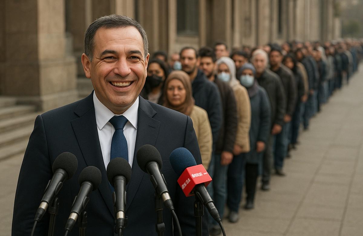 مسؤول حكومي