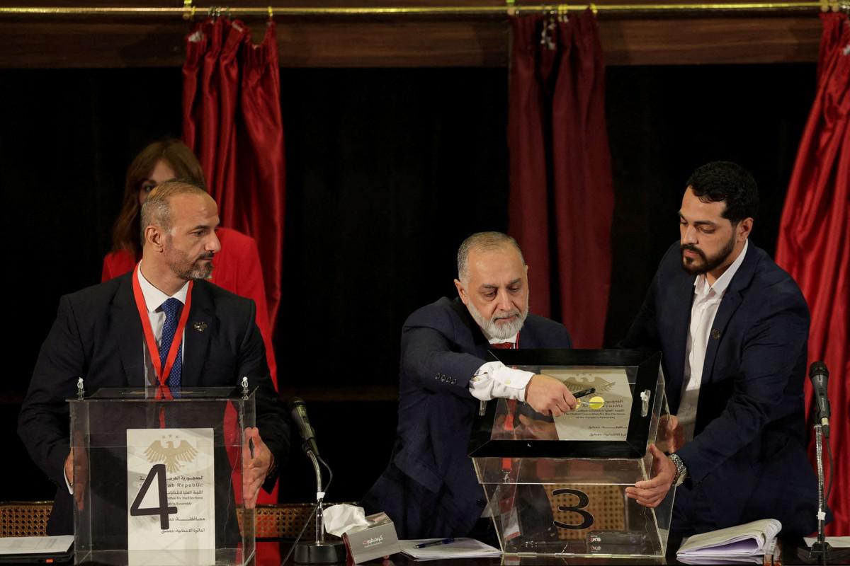 انتخابات محدودة 