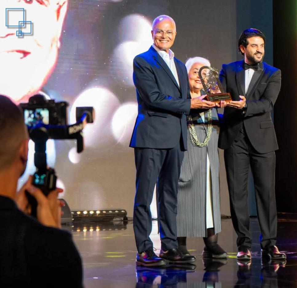  أحمد المعنوني