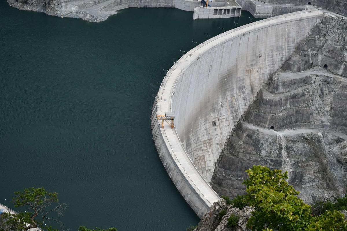 تركيا تحول ورقة المياه الى ورقة ابتزاز