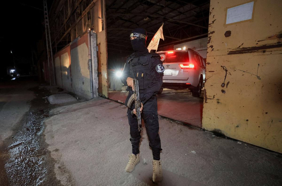 الهدنة الحالية ليست هشّة ميدانيًا بقدر ما هي هشّة سياسيا