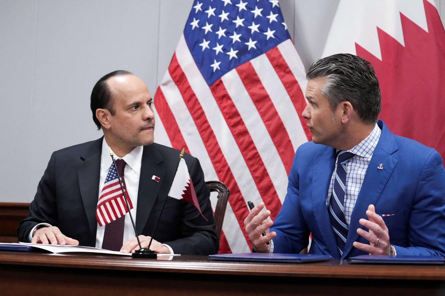 صفقة أمنية تثير الجدل