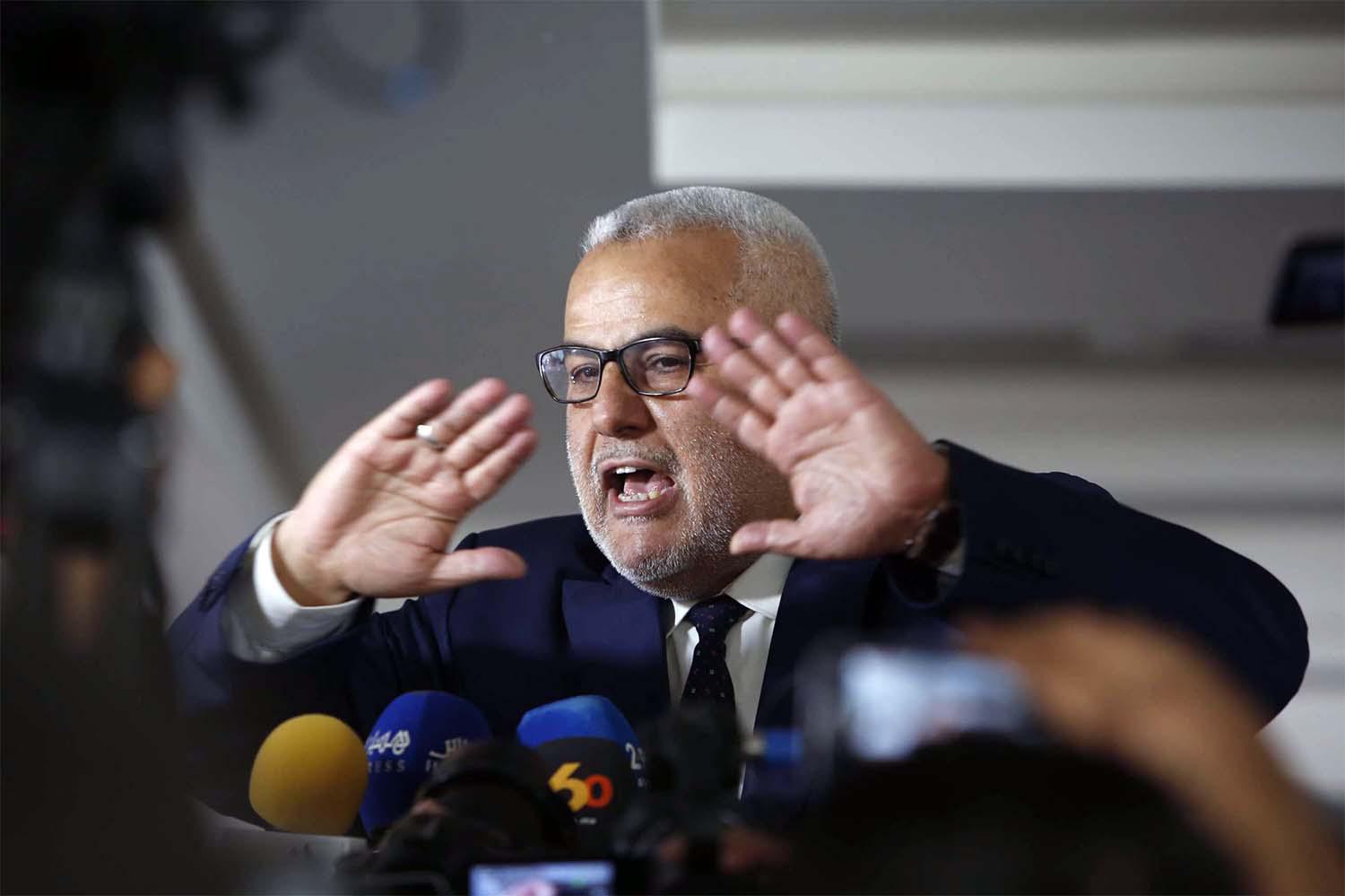 A strong warning to Gen Z