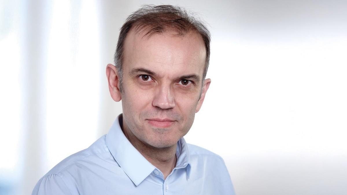 العالم الفرنسي جان-فرانسوا مارميون