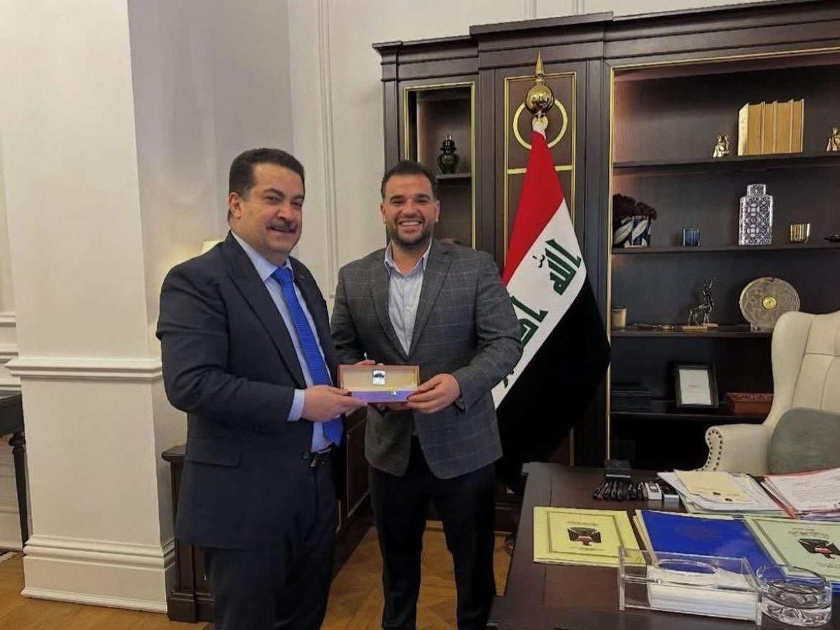 هل يكون سافايا نسخة من بول بريمر