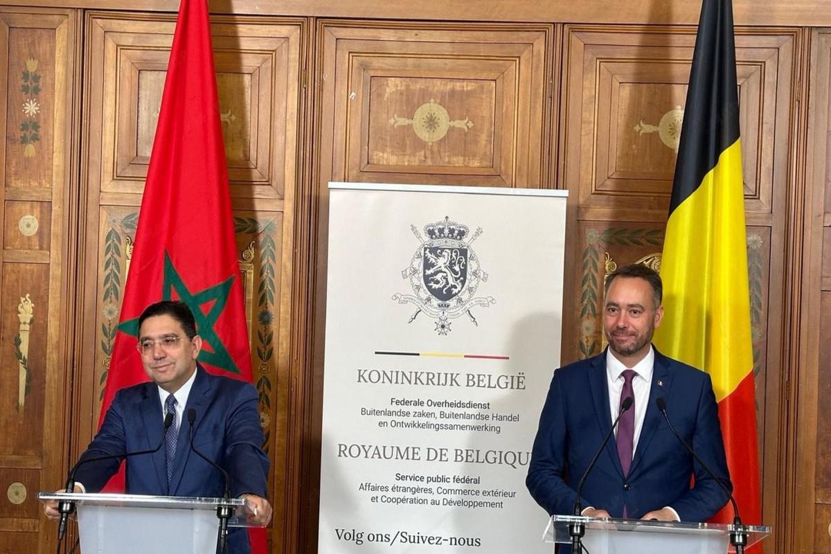 بروكسل أدركت أن الموقف المتوازن لا يعني الوقوف على الحياد