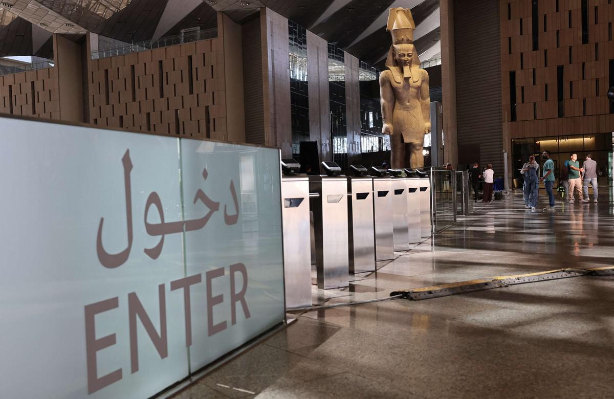 الملك رميسي الثاني