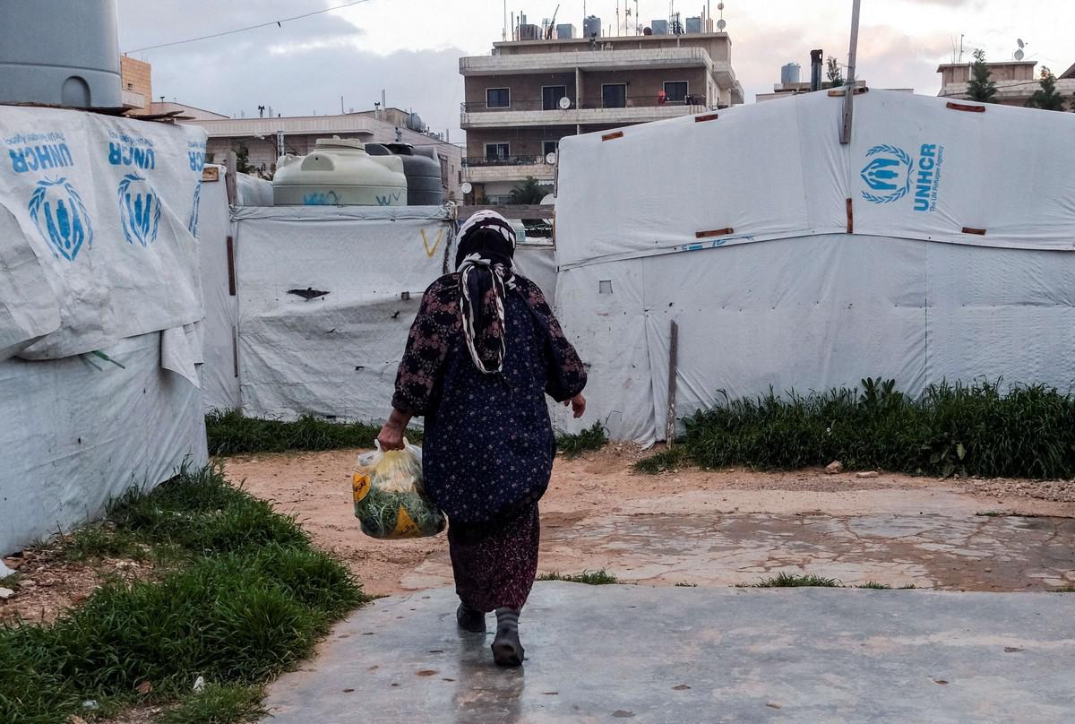 لبنان دفع فاتورة احتضان نحو مليوني لاجئي سوري 