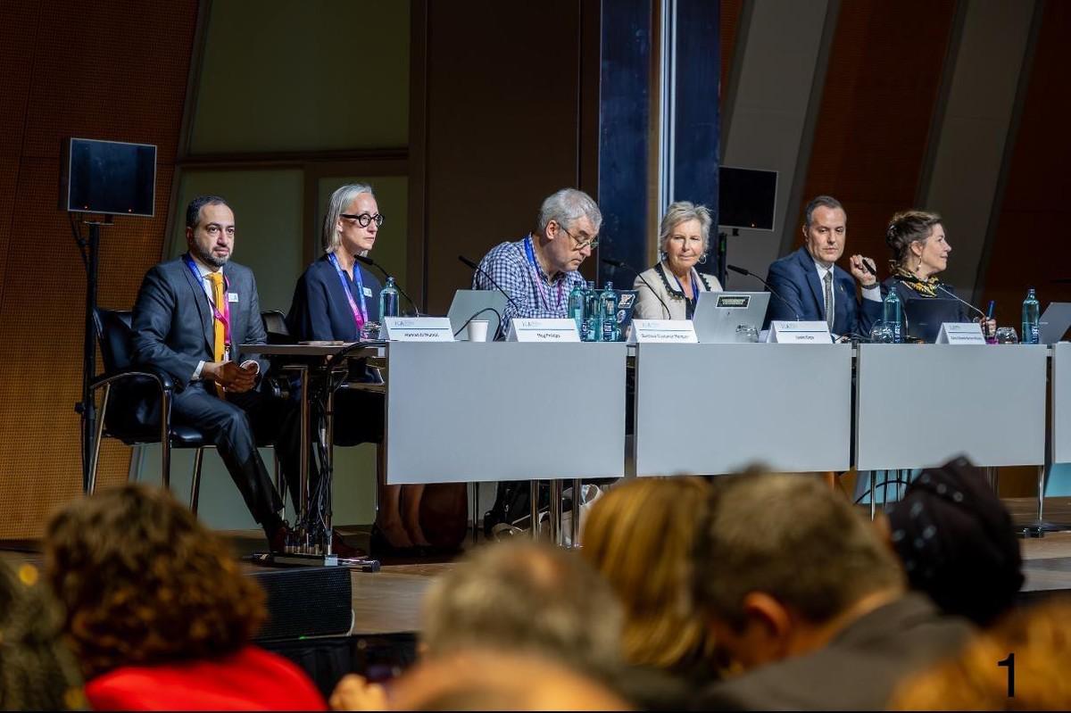 المجلس الدولي للأرشيف