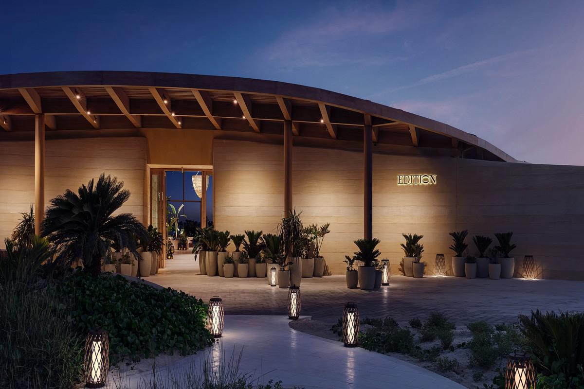 مطور عالمي رائد في مجال السياحة الفاخرة