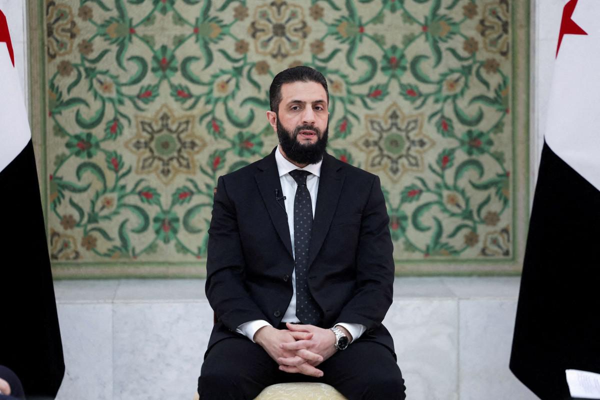 الشرع يواجه اختبارا لمصداقيته