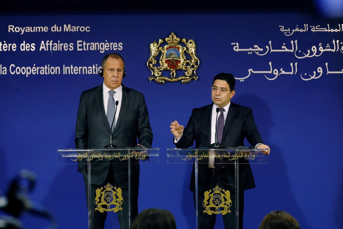 موسكو تدرك أن مصالحها تقتضي الخروج من دائرة الحياد الإيجابي بشأن القضية المغربية 