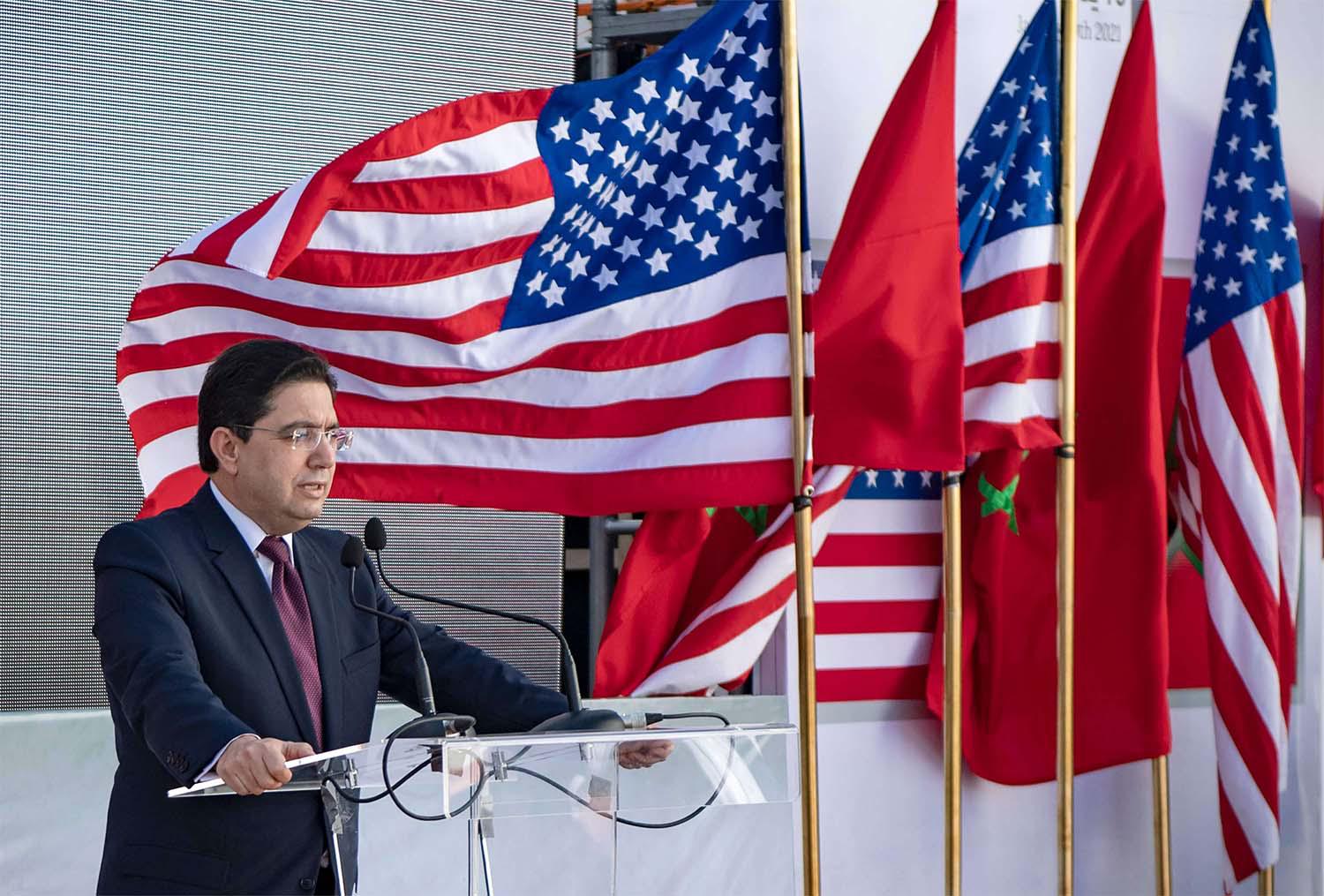 A strong Moroccan diplomacy that is bearing its fruit