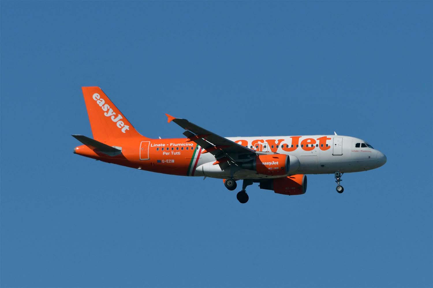 Easyjet will fly to 24 destinations from Marrakech