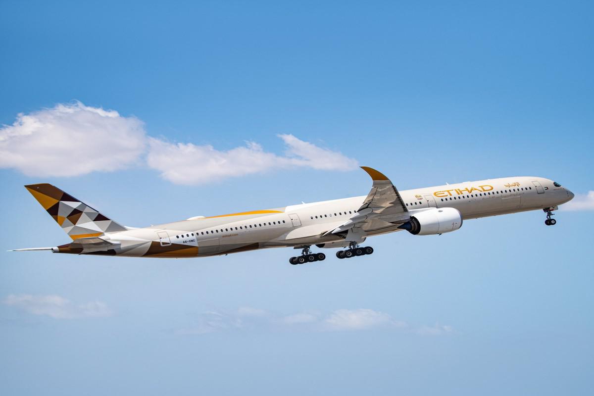 أسرع شركات الطيران نموا في المنطقة