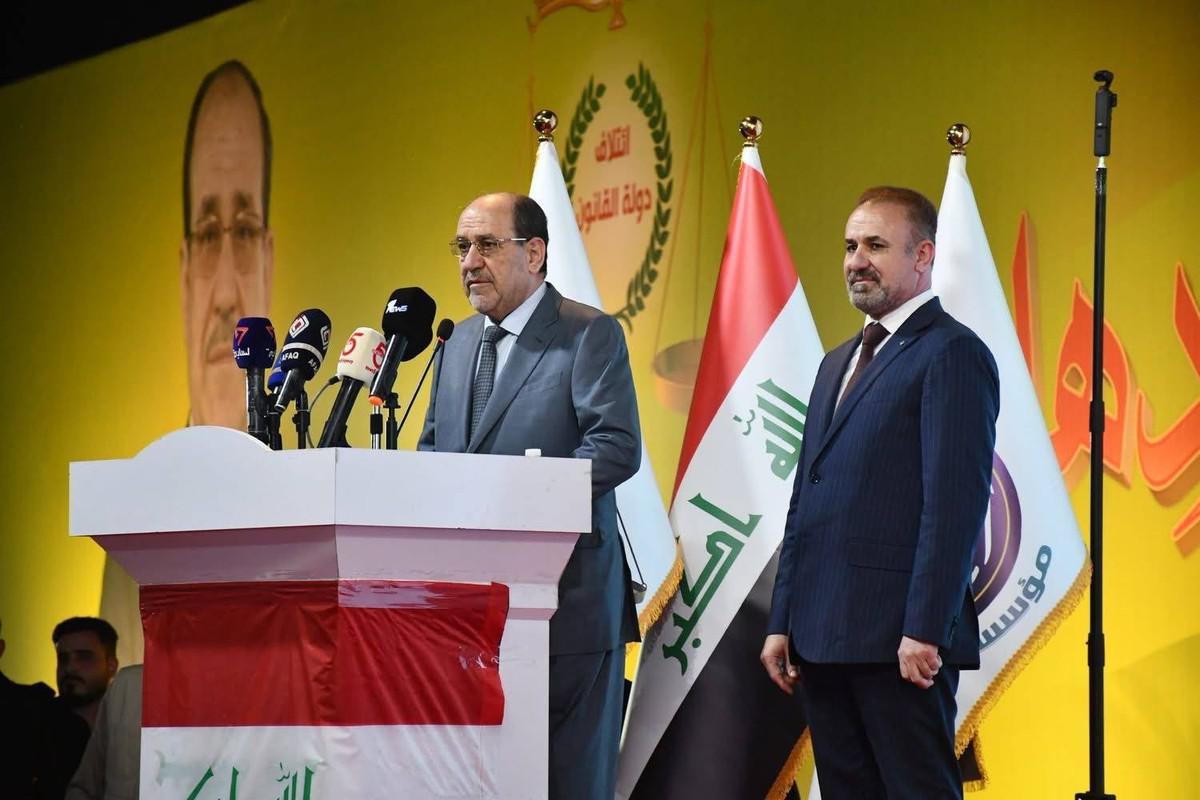 حزب الدعوة يشعل الجدل بترشيح رئيسه المثقل بتركة فساد وطائفية