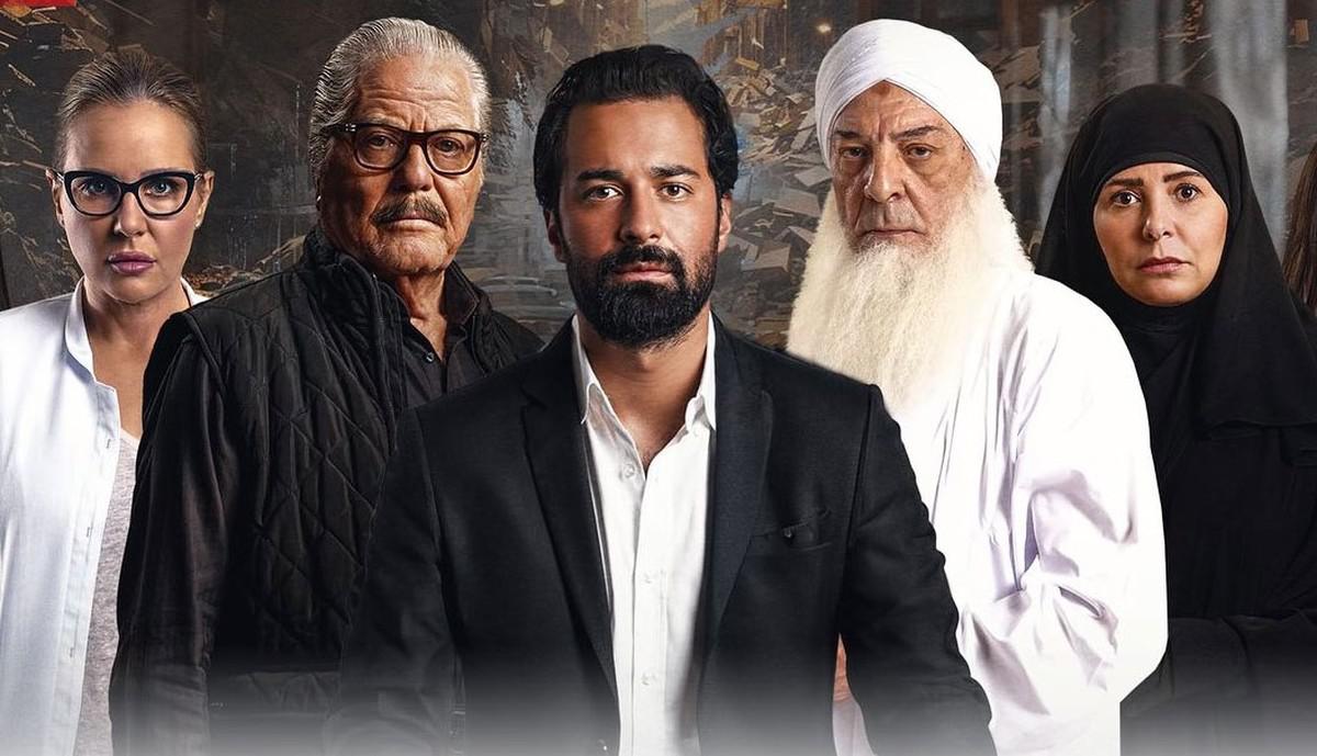 الفيلم اثار جدلا واسعا