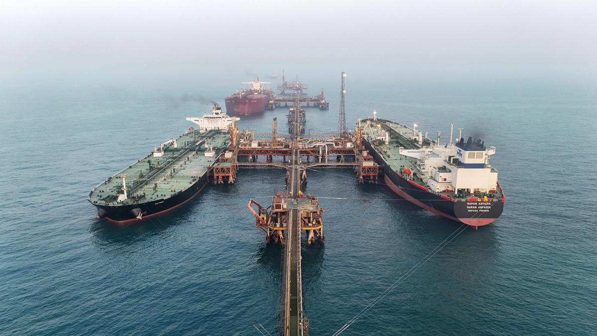 العراق يعتمد على العائدات النفطية بما يفوق 90 في المائة 