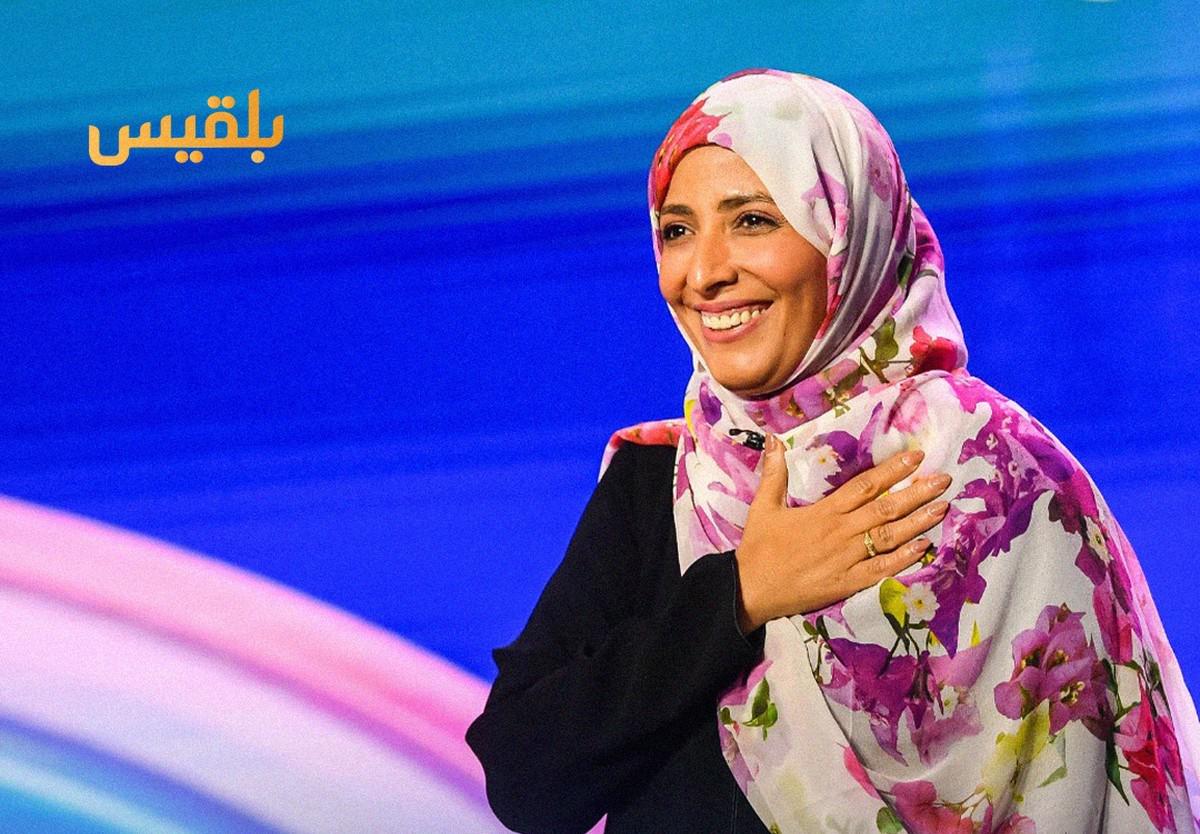 خطاب توكل كرمان التحريضي لم يعد مقبولا حتى في الدولة التي احتضنتها