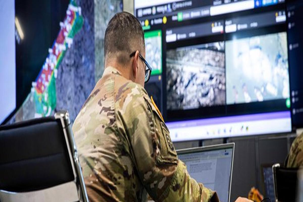 ائتلاف عالمي لمراقبة وقف إطلاق النار