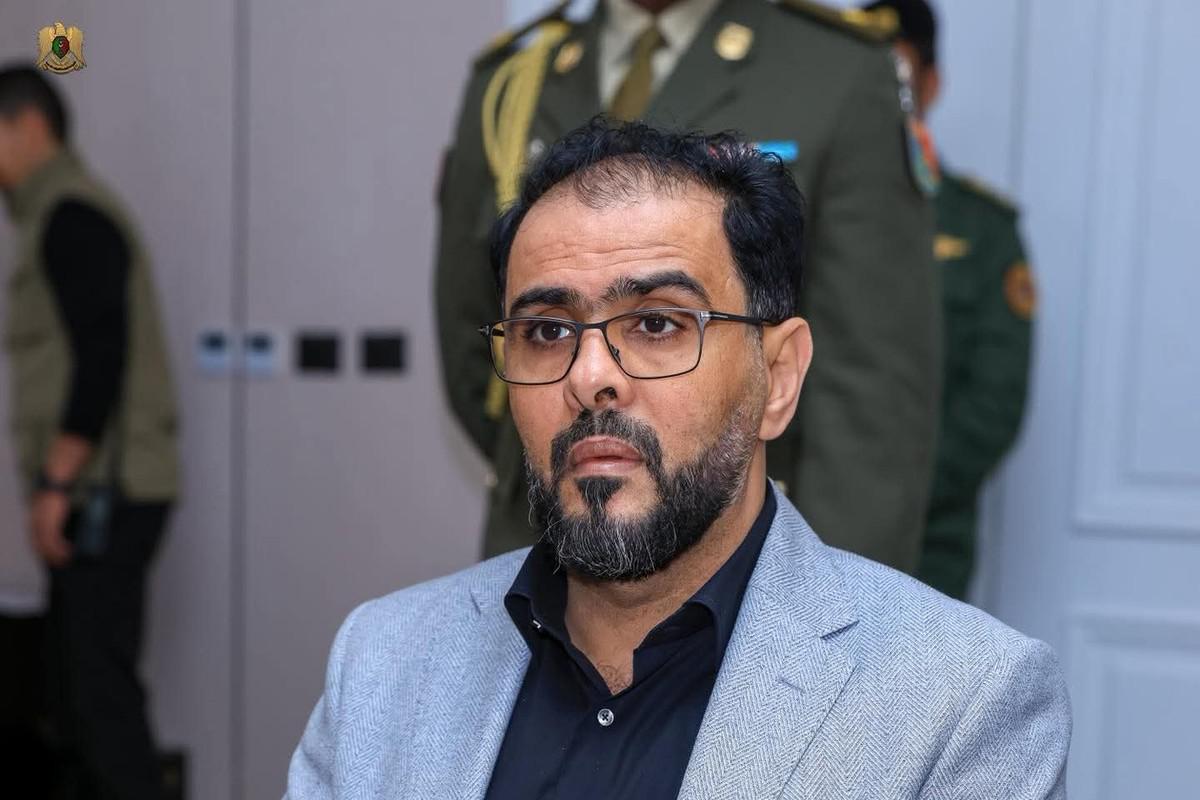 دعوة لدعم المسار الدستوري الذي ينظم توزيع السلطات في ليبيا