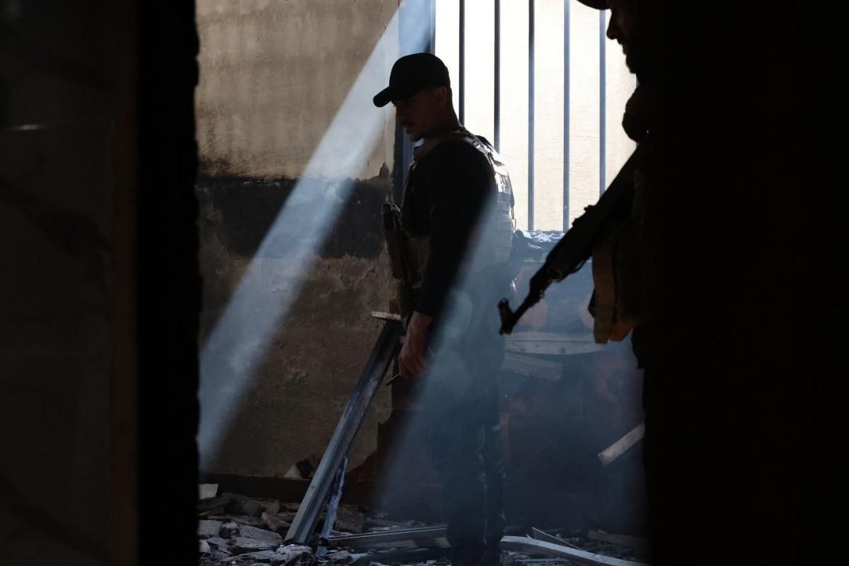 ادارة الشرع ترسل عبر حملتها في عفرين رسائل طمأنة للداخل والخارج