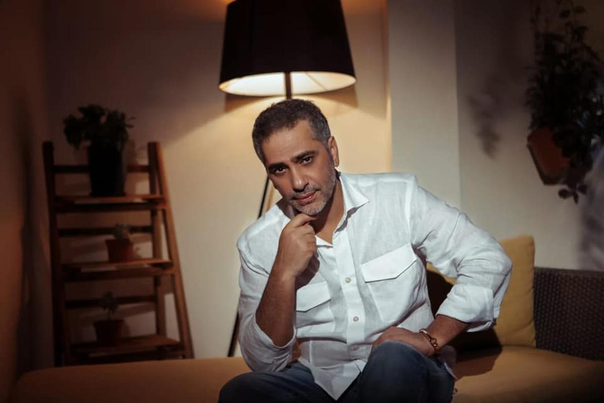 جمهور فضل شاكر بانتظاره