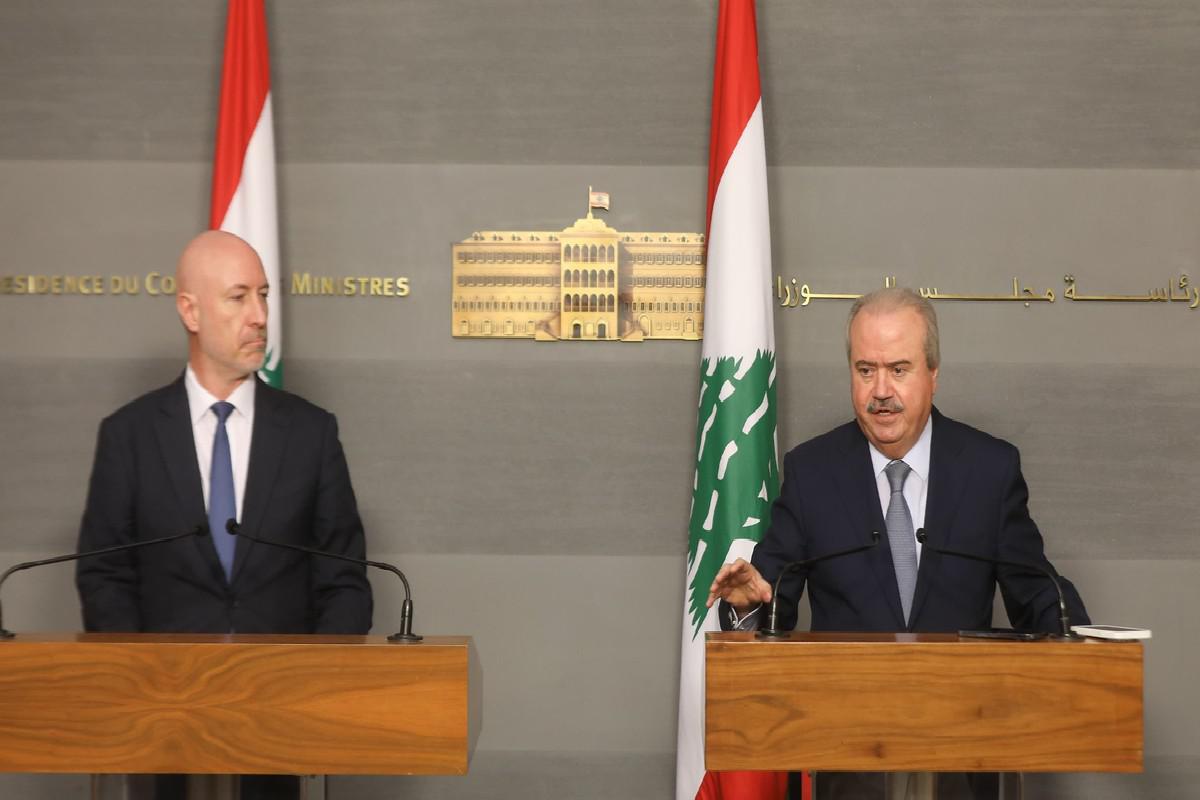 لبنان في أمس الحاجة لتمويلات دولية لتنفيس أزمته الخانقة 