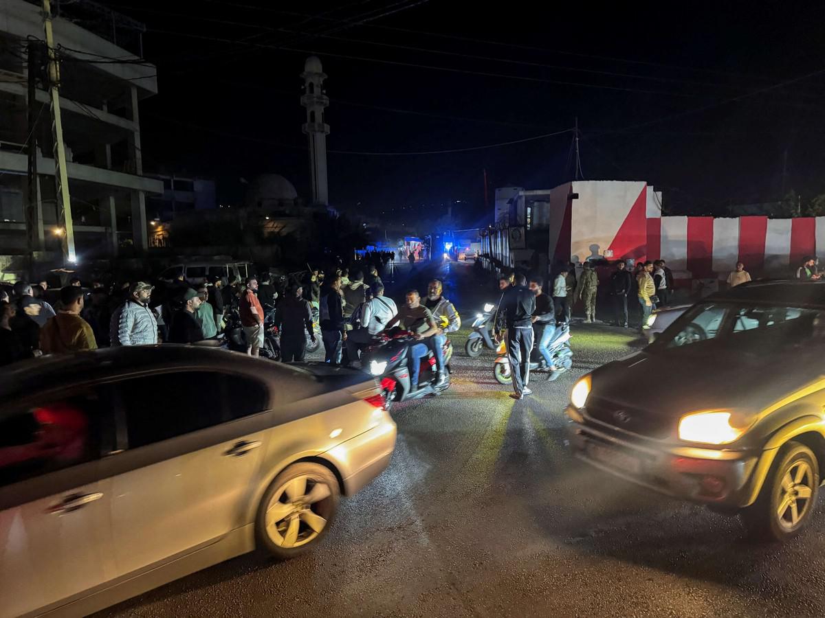 اسرائيل باتت تتمتع بحرية التحرك في أغلب المناطق اللبنانية 