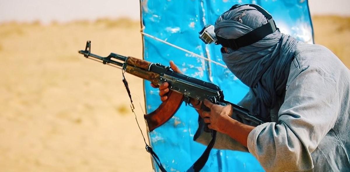  التنظيمات الإرهابية تنتعش في بيئة الفوضى