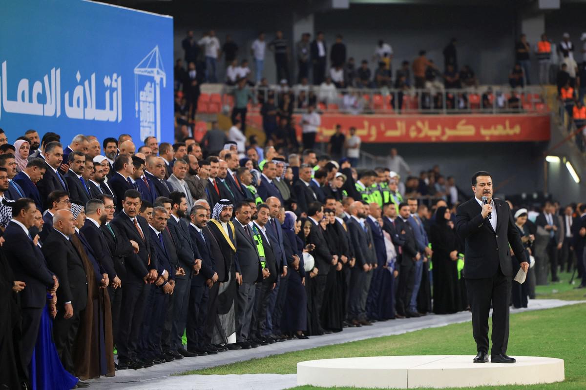 السوداني في مرمى الاتهامات