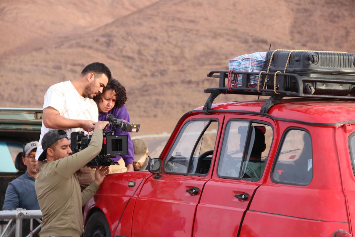 'عزيزي الصغير'