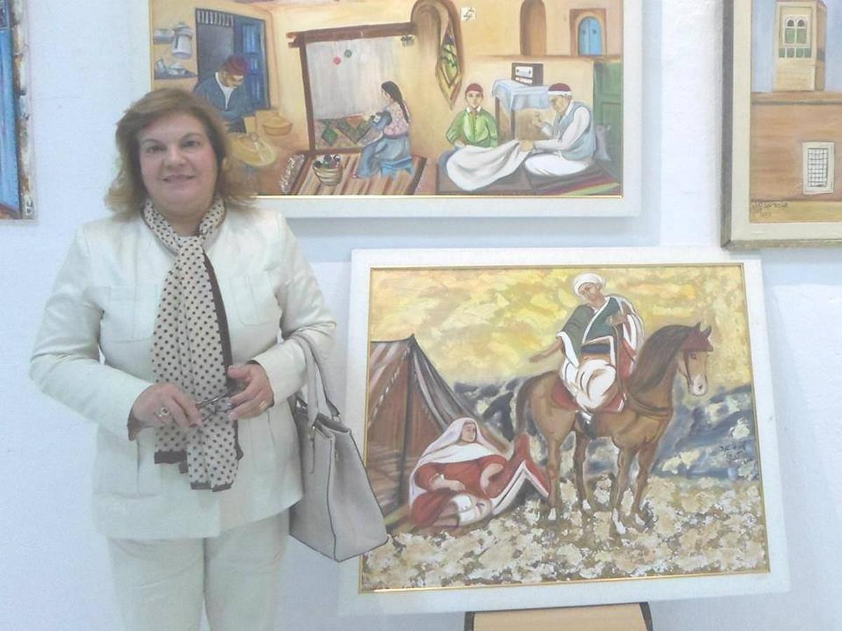 لعبة الفن تجاه المكان