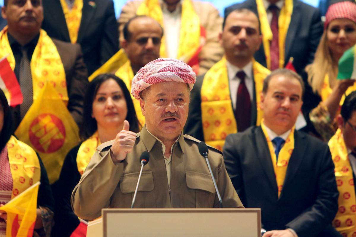 واقعية سياسية وتشخيص دقيق للوضع العراقي