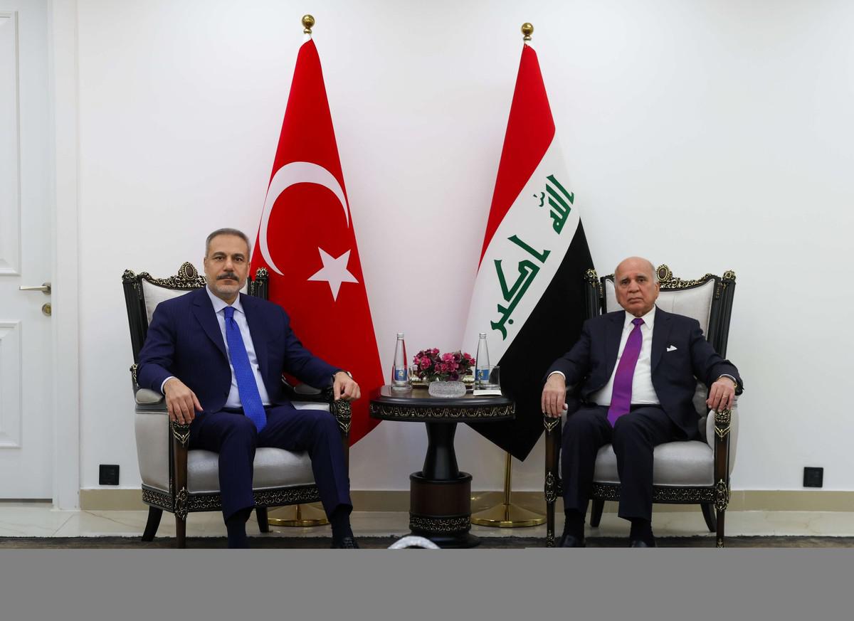 تركيا تجيد لعبة الابتزاز  في تحصين وتعزيز نفوذها في المنطقة