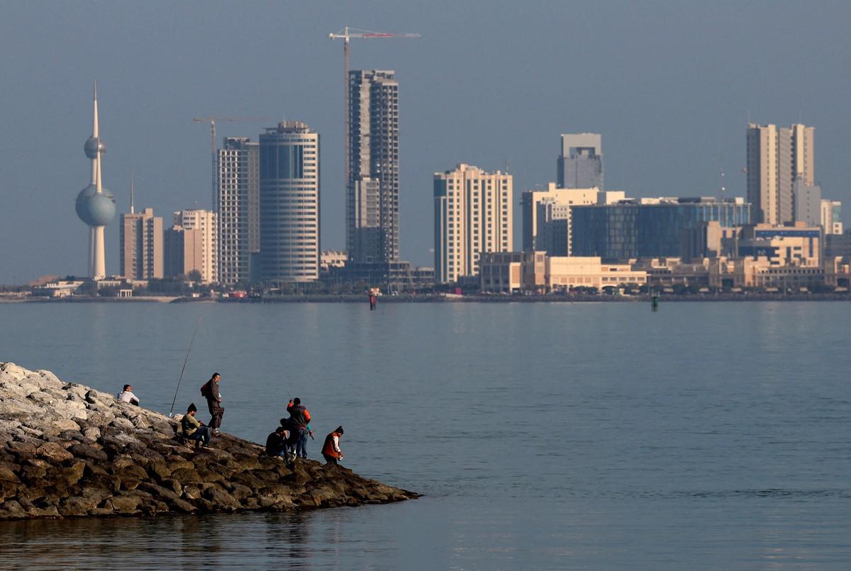 الكويت لا تستثني أحدا من الاعتبارات القانونية