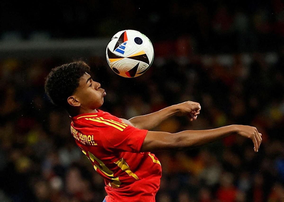 الأمين جمال