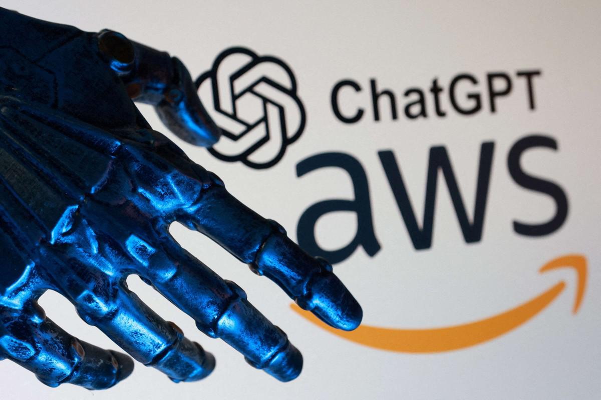 'تشات جي بي تي'