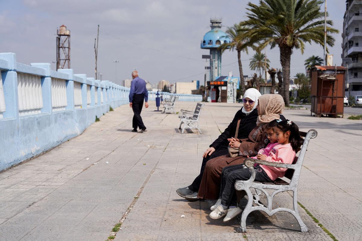 النساء أكثر عرضة للخطف