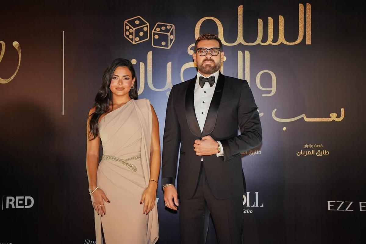 العودة إلى "السلم والثعبان" لم تكن مخططة منذ البداية