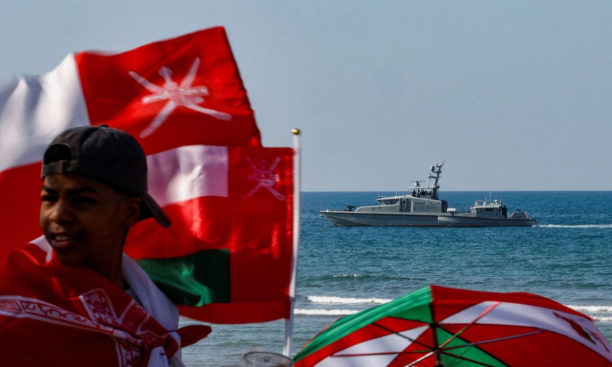 عمان تعمل على تعزيز مستوى أمن المعلومات الوطني