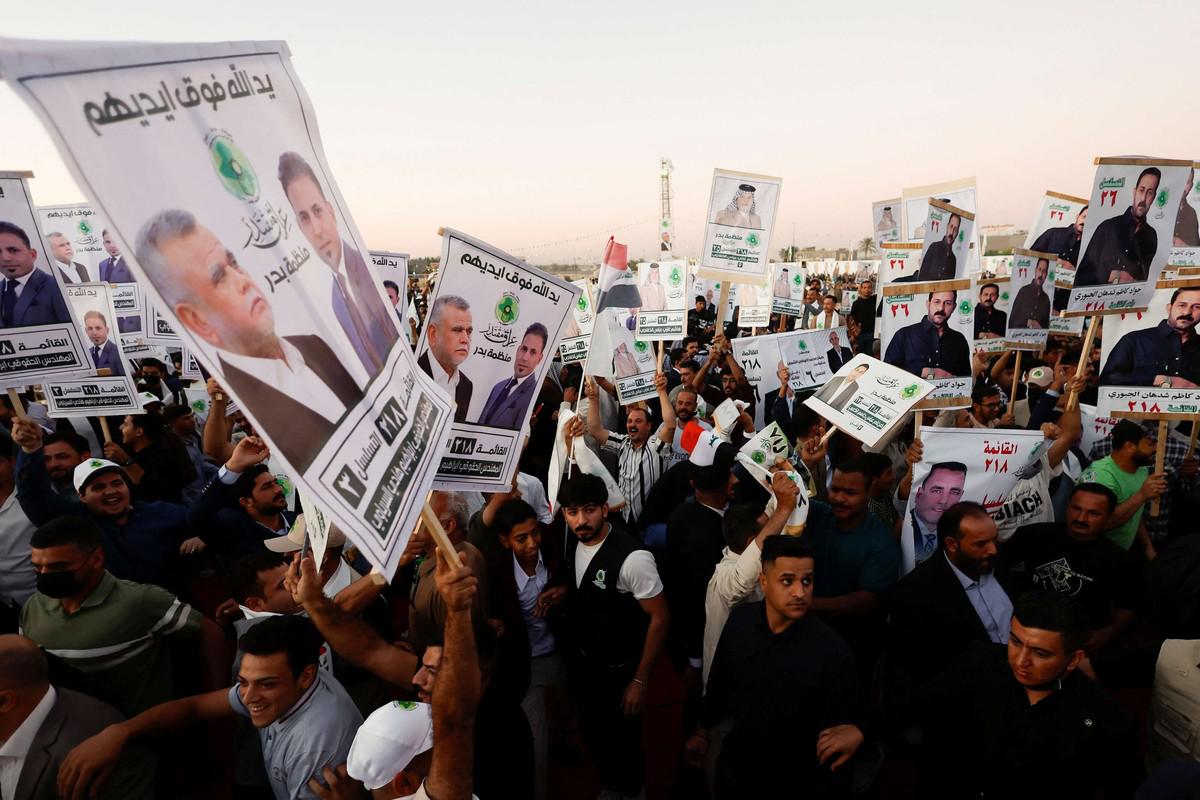 المال السياسي والنفوذ العشائري والتلاعب بالمناصب يخترق عملية الاقتراع