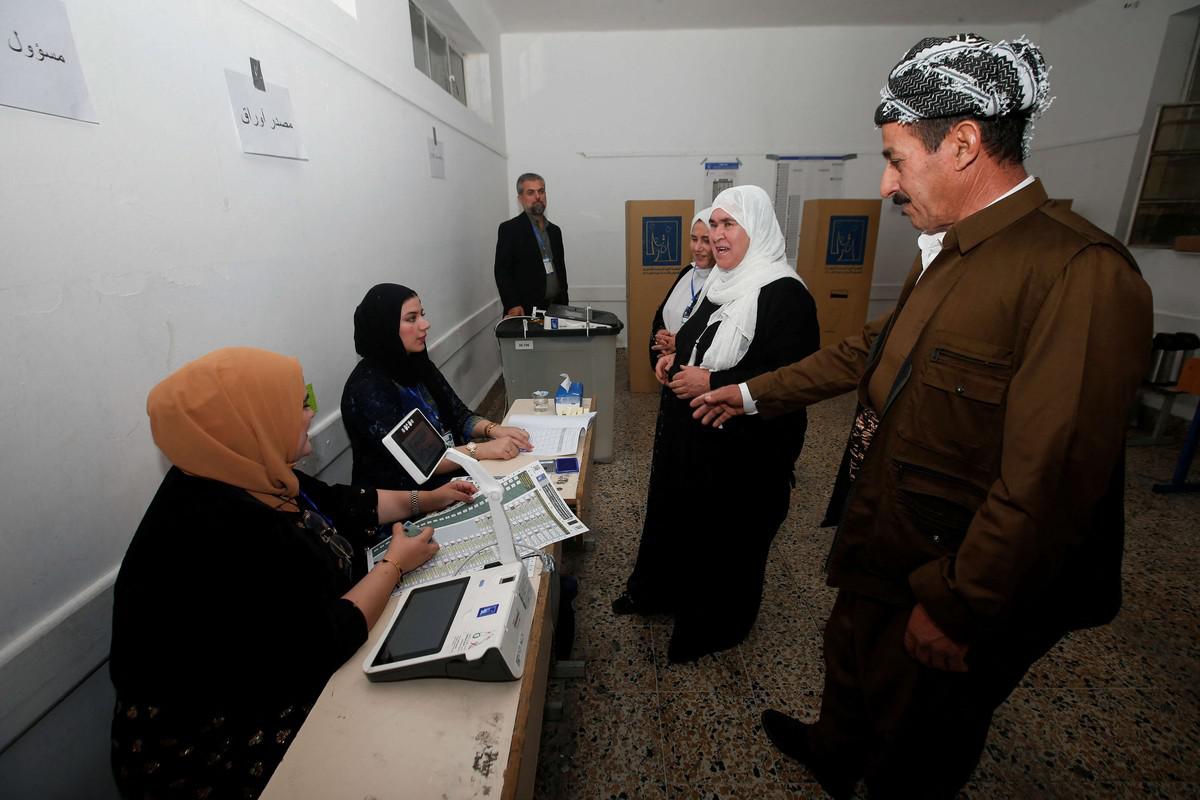 الانتخابات تعيد تشكيل معادلات القوى بين حكومة كُردستان والحكومة الاتحادية 