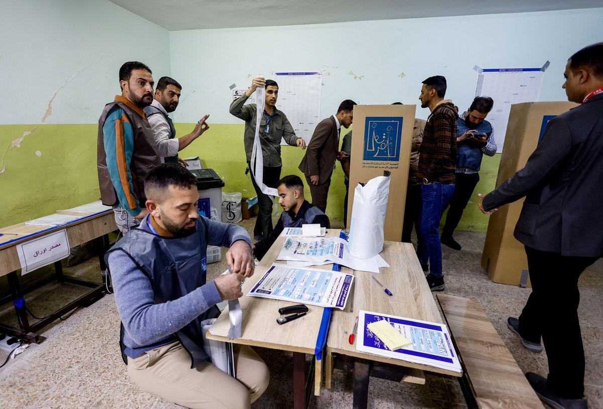 الانتخابات على أهميتها أعادت انتاج منظومة الفشل ذاتها