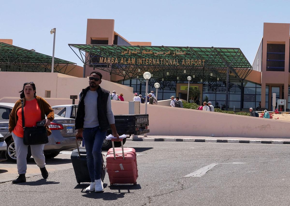 توقعات بأن يساهم المشروع في استقطاب 8 ملايين سائح سنويا.